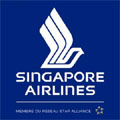 Les voyageurs de Singapour Airlines peuvent dsormais s'enregistrer via leur mobile