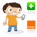 Les widgets dbarquent sur les mobiles Orange