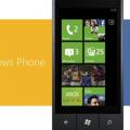 Les Windows Phones vants par Steve Wozniak