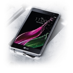LG Class : un smartphone milieu de gamme ciblant le march coren