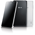LG dvoile l'Optimus G, son premier smartphone LTE