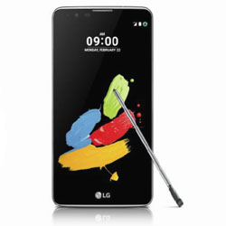 LG dvoile son LG Stylus 2 avant le  MWC 2016
