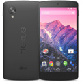 LG et Google dvoilent le Google Nexus 5