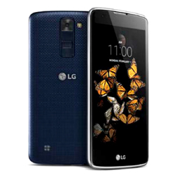 LG toffe sa gamme K Series avec le LG K8 4G
