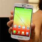 LG F70 : un smartphone 4G  un prix abordable sous Android KitKat