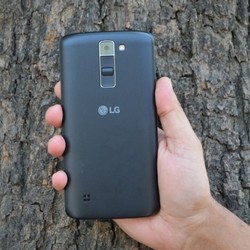Nouvelle version du LG K7 pour les malvoyants en Inde
