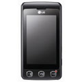 LG KP500 : le  best seller  de la fin d'anne 2008 chez LG