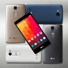 LG prsente quatre smartphones  une semaine du Mobile World Congress