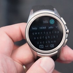 Le guide d'utilisation des LG Watch Sport et Style dvoil par mgarde