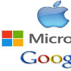 Guerre des brevets: Microsoft et Google annoncent un accord