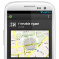 Lookout Mobile Security peut golocaliser un mobile Android gar