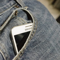 Up2You, pour louer des smartphones Samsung