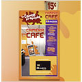 M6 mobile by Orange lance la carte prpaye Camra Caf