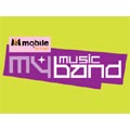 M6 Mobile part  la rencontre des jeunes groupes de musique