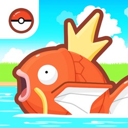 MagiKarp Jump�: une vid�o d�voile le nouveau jeu Pok�mon pour mobiles