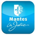 Mantes-la-Jolie se dote de son application mobile