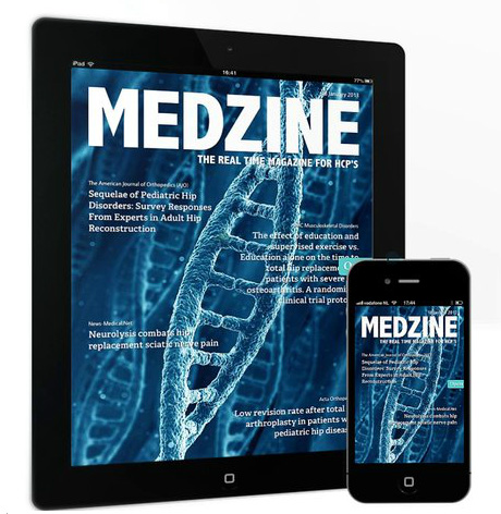 MedZine : une nouvelle application pour les médecins