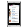Meetic crée une application mobile pour Nokia