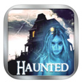 Menez l'enqu�te sur les meurtres du jeu � Haunted House Mysteries �