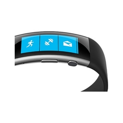 Microsoft Band 2 ; jusqu'o peut aller la smartwatch dguise en traqueur d'activit ?