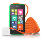 Microsoft dvoile le Nokia Lumia 530  moins de 100 euros