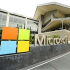 Microsoft et Dropbox nouent une alliance stratgique