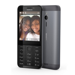 Microsoft lance le Nokia 230, un feature phone pour les selfie