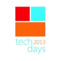 Microsoft TechDays : lomniprsence des tablettes tactiles
