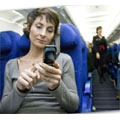 Mobiles dans les avions : l'Arcep lance une consultation