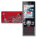 Mobiles Republic développe une galerie d'applications pré-chargées pour le Sony Ericsson G705 Oxbow