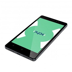 Echo Note et Echo Smart 4G