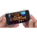 Monkey Island jouable sur l'iPhone !