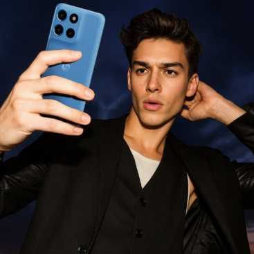 moto g17, g17 power, g67 et g77 : Motorola élargit son offre de smartphones abordables moto g17, g17 power, g67 et g77 : Motorola élargit son offre de smartphones abordables