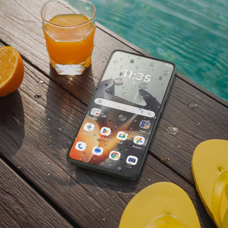 Motorola Edge 70 Max : écran 2K ultra-lumineux, batterie de 7 100 mAh et Snapdragon 8 Gen 5, le nouveau challenger du haut de gamme Motorola Edge 70 Max : écran 2K ultra-lumineux, batterie de 7 100 mAh et Snapdragon 8 Gen 5, le nouveau challenger du haut de gamme