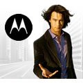 Motorola et Bollor Tlcom dploient le WiMAX  Paris