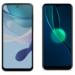 Motorola et SPC rduisent la puissance des tlphones MOTO G53 et DISCOVERY suite  des dpassements de DAS