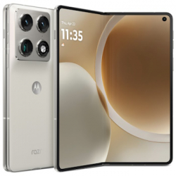 Motorola officialise le Razr Fold, son premier smartphone pliant au format livre Motorola officialise le Razr Fold, son premier smartphone pliant au format livre