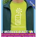 Motorola organise un programme de collecte et de recyclage de tlphones mobiles
