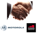 Motorola rejoint l'initiative  Pay-Buy-Mobile   de la GSMA