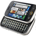 Motorola va commercialiser son premier mobile Android  la fin de l'anne 2009