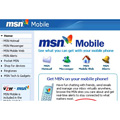 MSN Mobile accueille aux USA de la publicit contextuelle