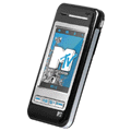 MTV lance son premier tlphone mobile