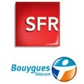 Mutualisation des rseaux : Bouygues et SFR s'attendent  des conomies de 300 millions