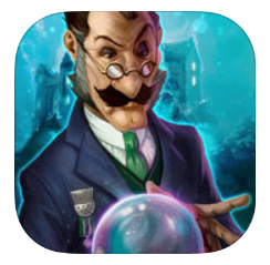 Mysterium est disponible sur sur iOS et Android