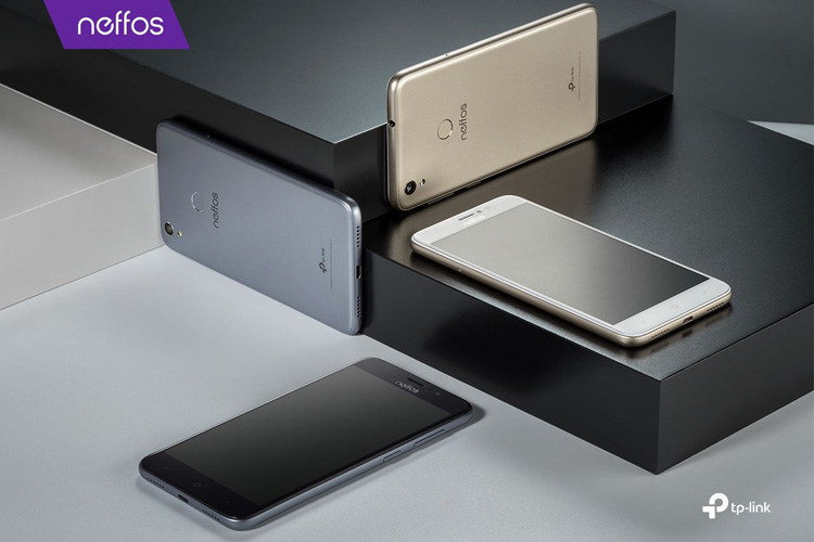 Neffos annonce son nouveau smartphone : le C7