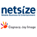 Netsize et Cognacq-Jay Image veulent proposer un accs simplifi  la vido sur mobile