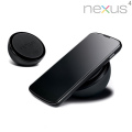 Nexus 4 : un modle de chargeur sans fil fait son apparition sur le Google Play Store
