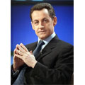 Nicolas Sarkozy serait rserv quant  l'arrive d'un nouvel oprateur en France
