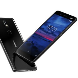 Nokia 7 Plus�: le premier mod�le Nokia avec un �cran au ratio 18:9