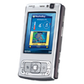 Nokia amne les Widgets aux Symbian S60